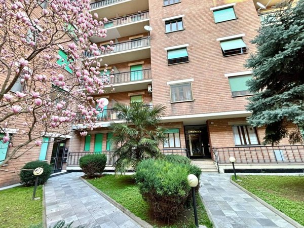 appartamento in vendita ad Alessandria in zona Centro Città