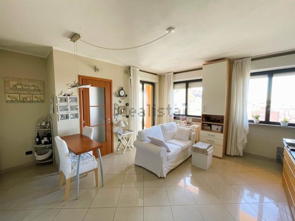 appartamento in vendita ad Alessandria in zona Il Cristo