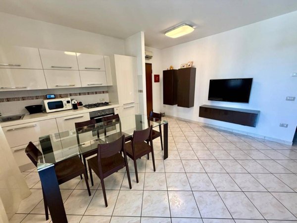 appartamento in vendita ad Alessandria in zona Il Cristo