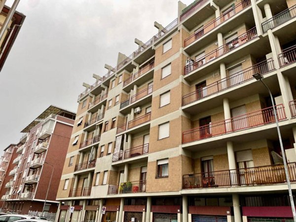 appartamento in vendita ad Alessandria