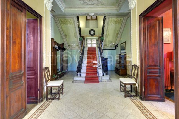 casa indipendente in vendita ad Alessandria in zona Litta Parodi