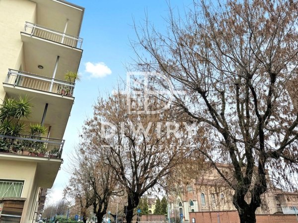 appartamento in vendita ad Alessandria in zona zona Pista