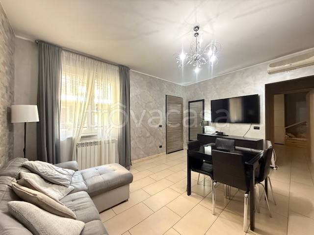 appartamento in vendita ad Alessandria in zona Centro Città