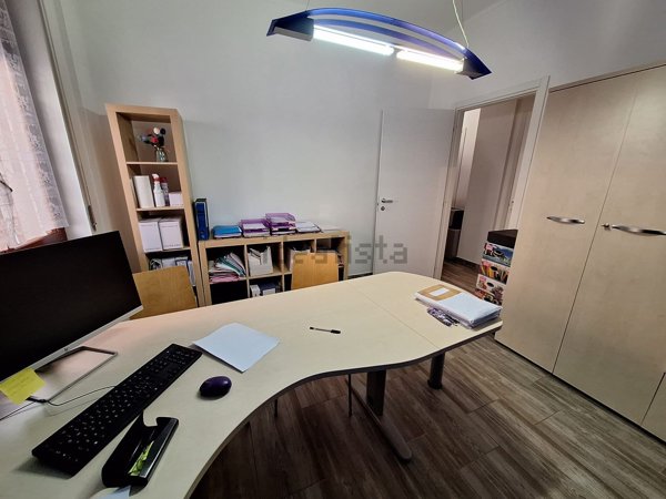 appartamento in vendita ad Alessandria