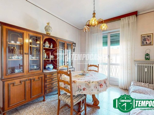 appartamento in vendita ad Alessandria in zona zona Pista