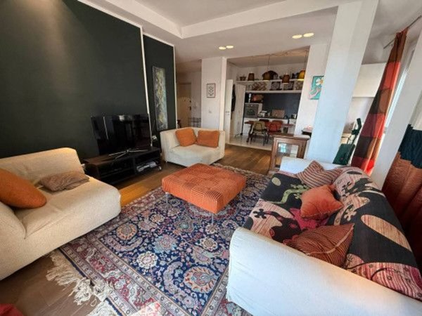 appartamento in vendita ad Alessandria in zona Centro Città