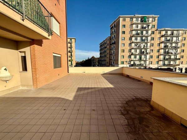 appartamento in vendita ad Alessandria in zona Il Cristo