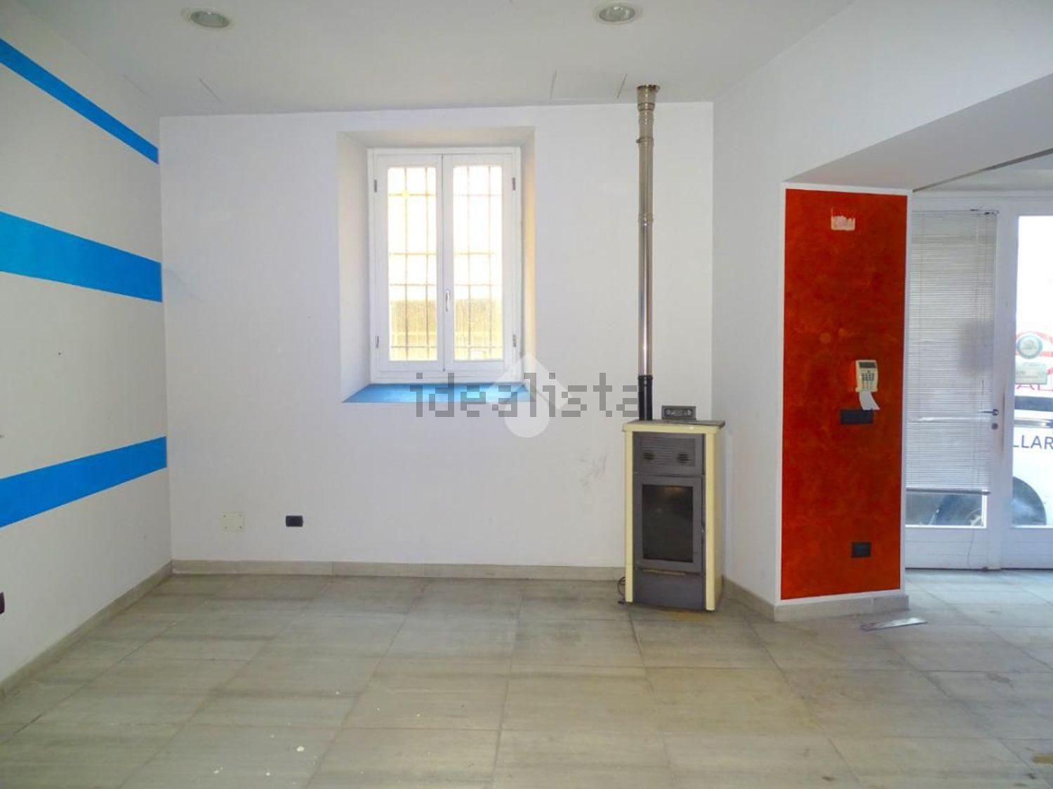 appartamento in vendita ad Alessandria in zona Borgo Rovereto