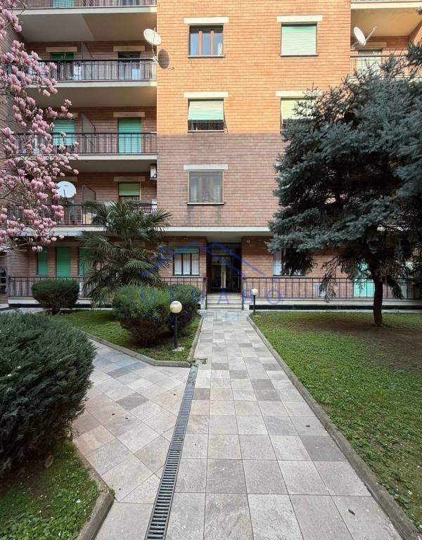 appartamento in vendita ad Alessandria
