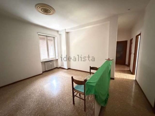 appartamento in vendita ad Alessandria