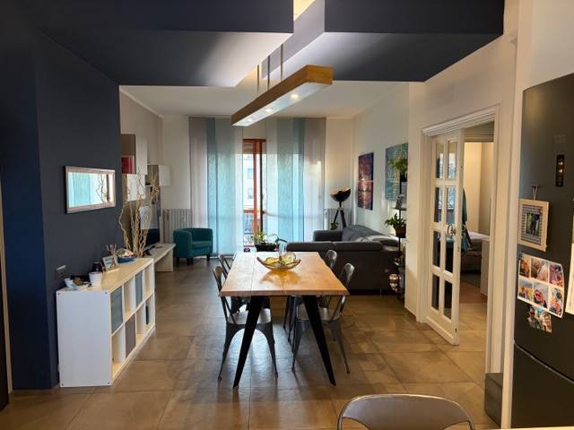 appartamento in vendita ad Alessandria in zona Centro Città