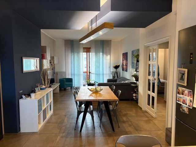appartamento in vendita ad Alessandria in zona Borgo Rovereto