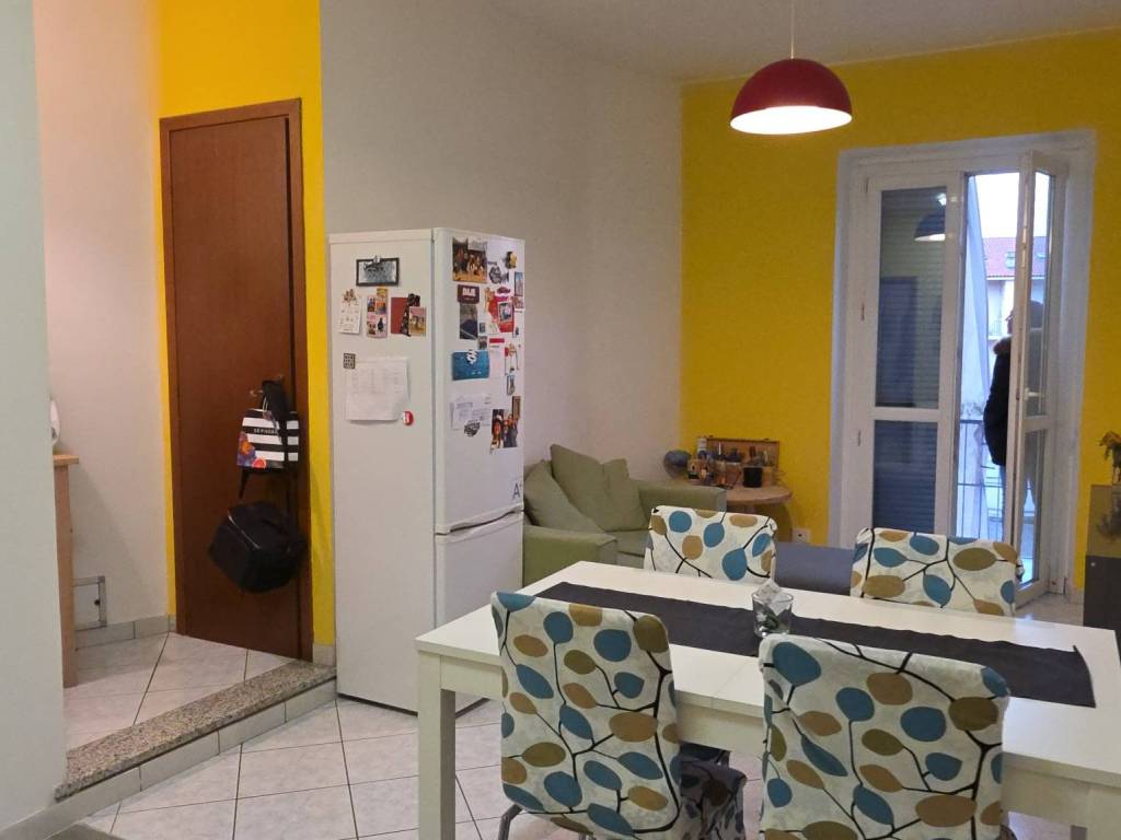 appartamento in vendita ad Alessandria in zona Il Cristo