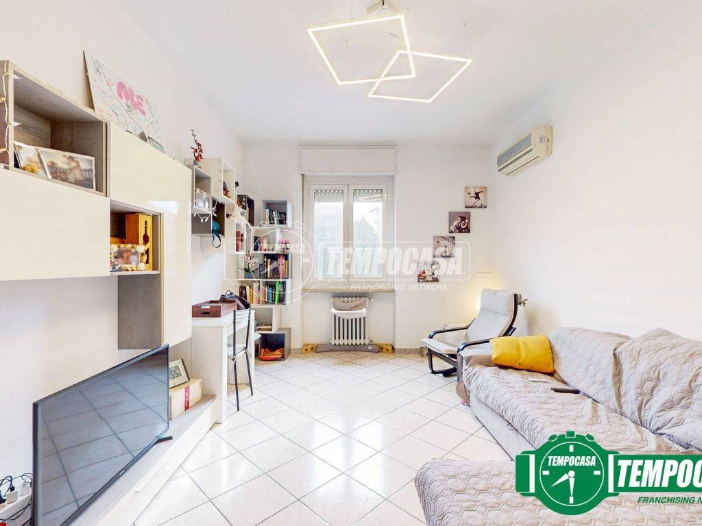 appartamento in vendita ad Alessandria in zona Il Cristo