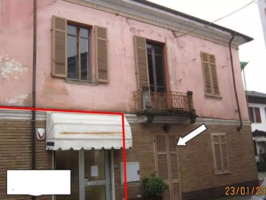 casa indipendente in vendita ad Alessandria in zona Litta Parodi