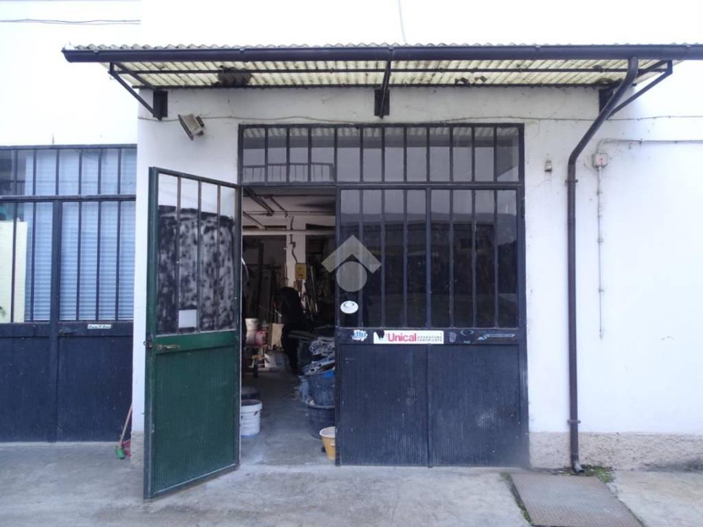 appartamento in vendita ad Alessandria in zona Borgo Rovereto