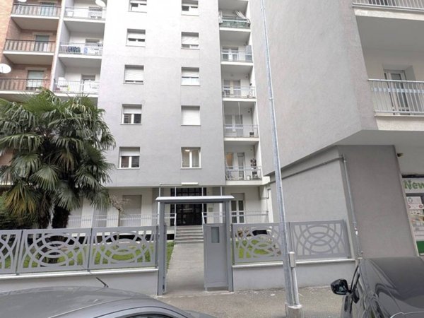 appartamento in vendita ad Alessandria in zona Borgo Rovereto