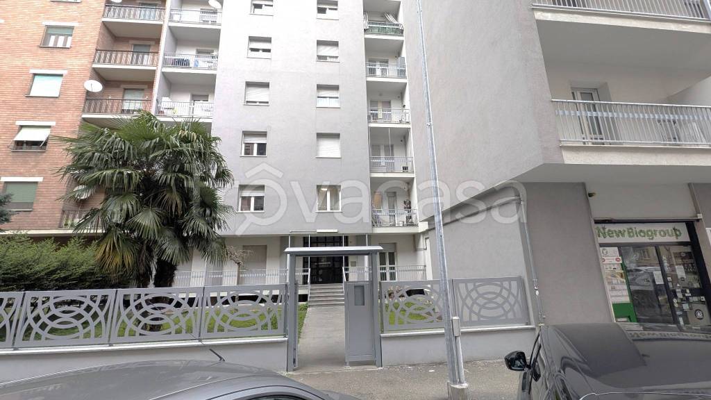 appartamento in vendita ad Alessandria in zona Centro Città