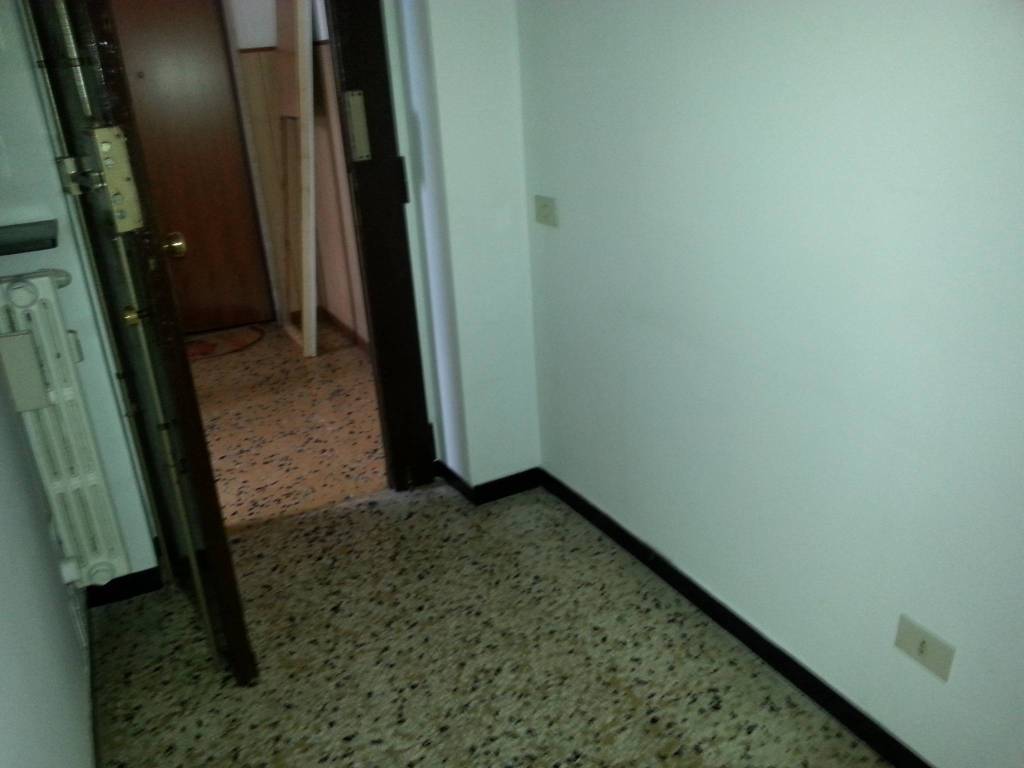 appartamento in vendita ad Alessandria in zona Centro Città