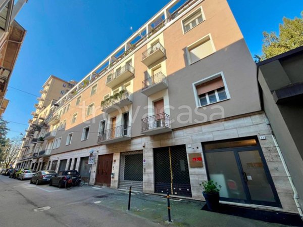 appartamento in vendita ad Alessandria in zona Piazza Garibaldi