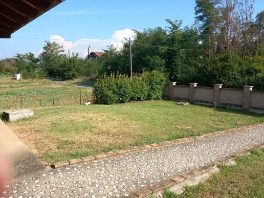 casa indipendente in vendita ad Alessandria in zona San Giuliano Nuovo