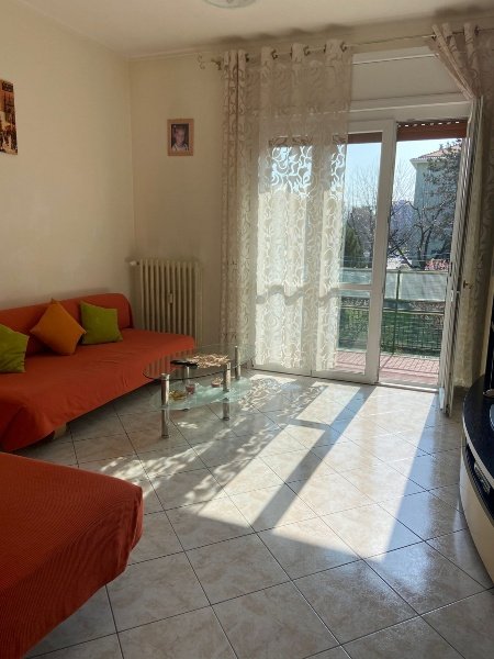 appartamento in vendita ad Alessandria in zona Galimberti