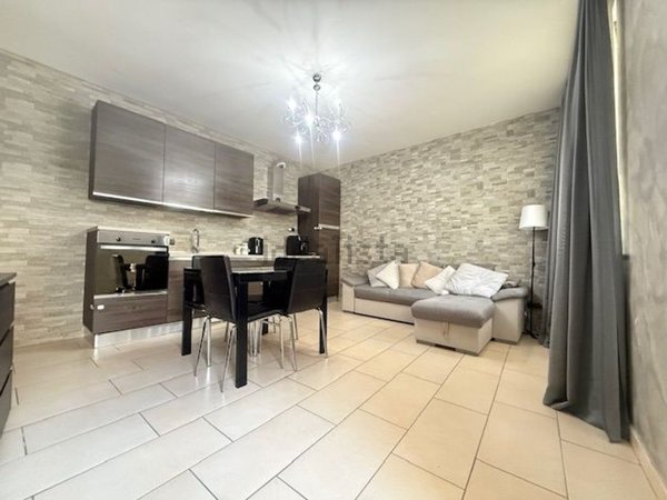 appartamento in vendita ad Alessandria in zona Centro Città