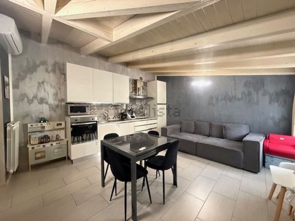 appartamento in vendita ad Alessandria in zona Centro Città