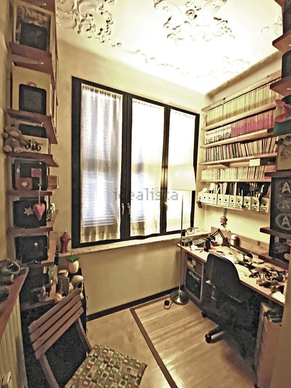 appartamento in vendita ad Alessandria in zona zona Pista