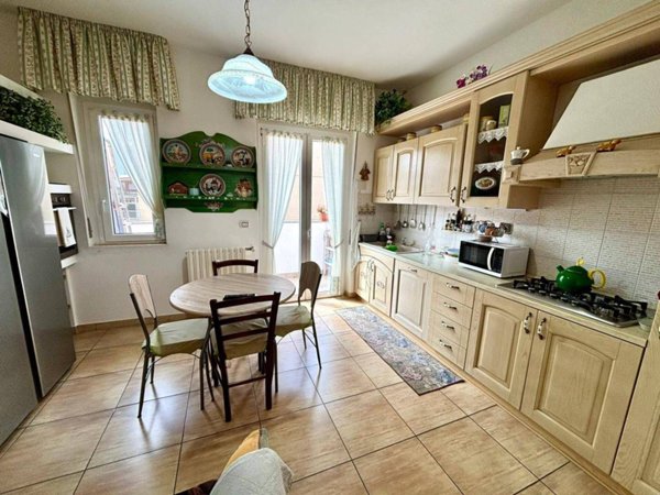 appartamento in vendita ad Alessandria in zona Il Cristo