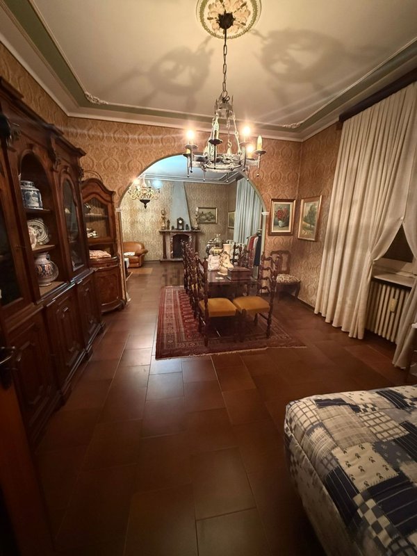 casa indipendente in vendita ad Alessandria in zona Mandrogne