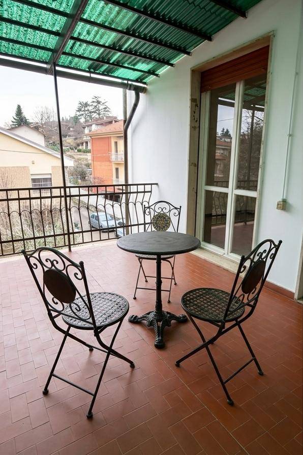 appartamento in vendita ad Alessandria in zona Valle San Bartolomeo