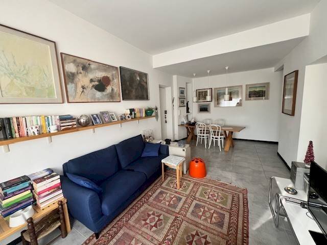 appartamento in vendita ad Alessandria