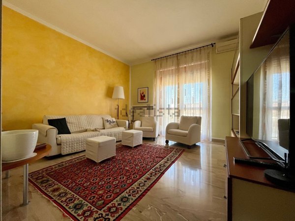 appartamento in vendita ad Alessandria in zona Borgo Rovereto