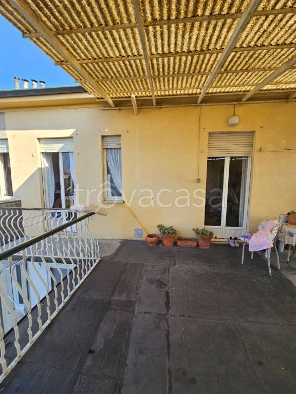 appartamento in vendita ad Alessandria