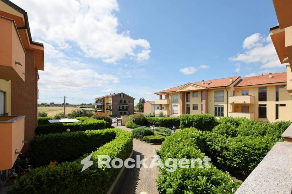 appartamento in vendita ad Alessandria in zona Spinetta Marengo