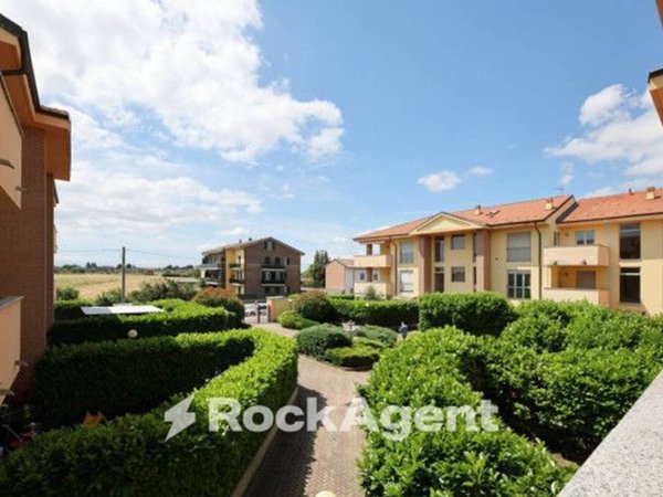 appartamento in vendita ad Alessandria