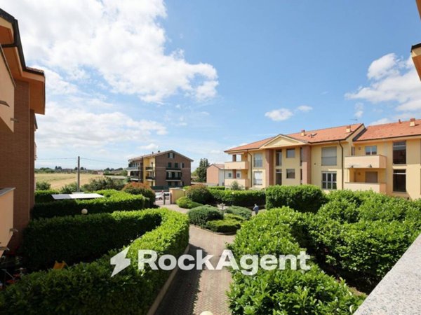 appartamento in vendita ad Alessandria in zona Filippona