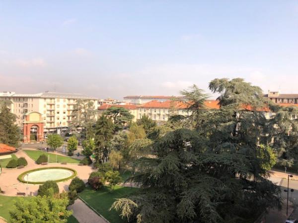 appartamento in vendita ad Alessandria in zona Piazza Matteotti