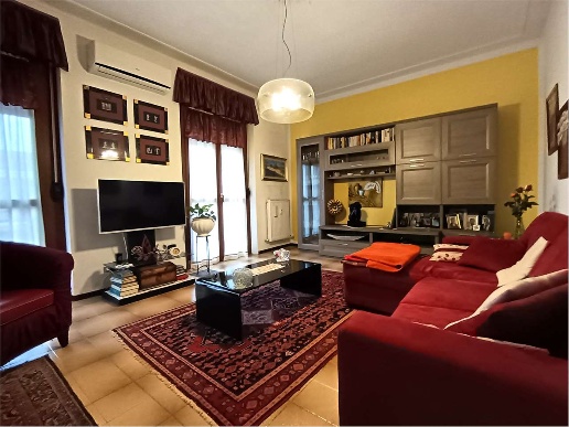 appartamento in vendita ad Alessandria in zona Il Cristo