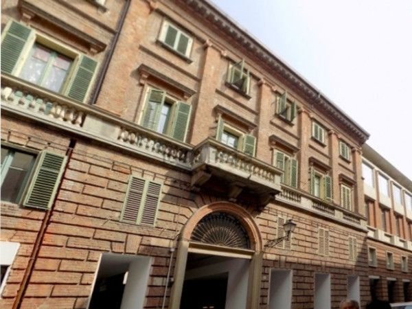 appartamento in vendita ad Alessandria in zona Centro Città