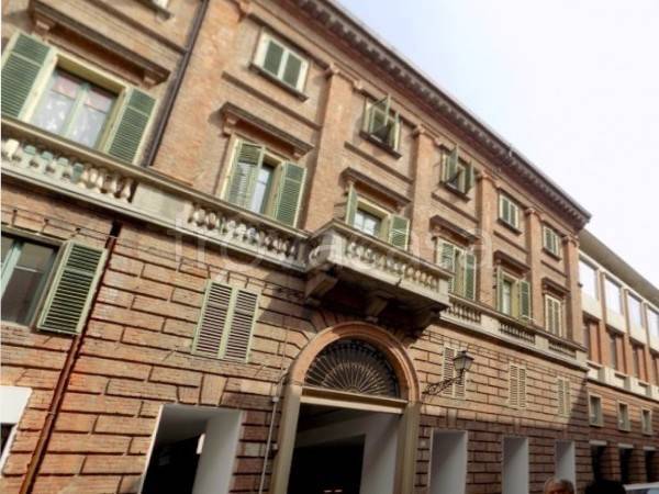appartamento in vendita ad Alessandria in zona Centro Città