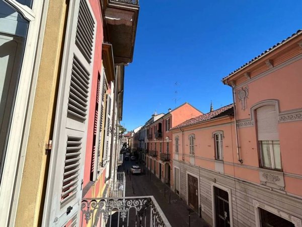 appartamento in vendita ad Alessandria