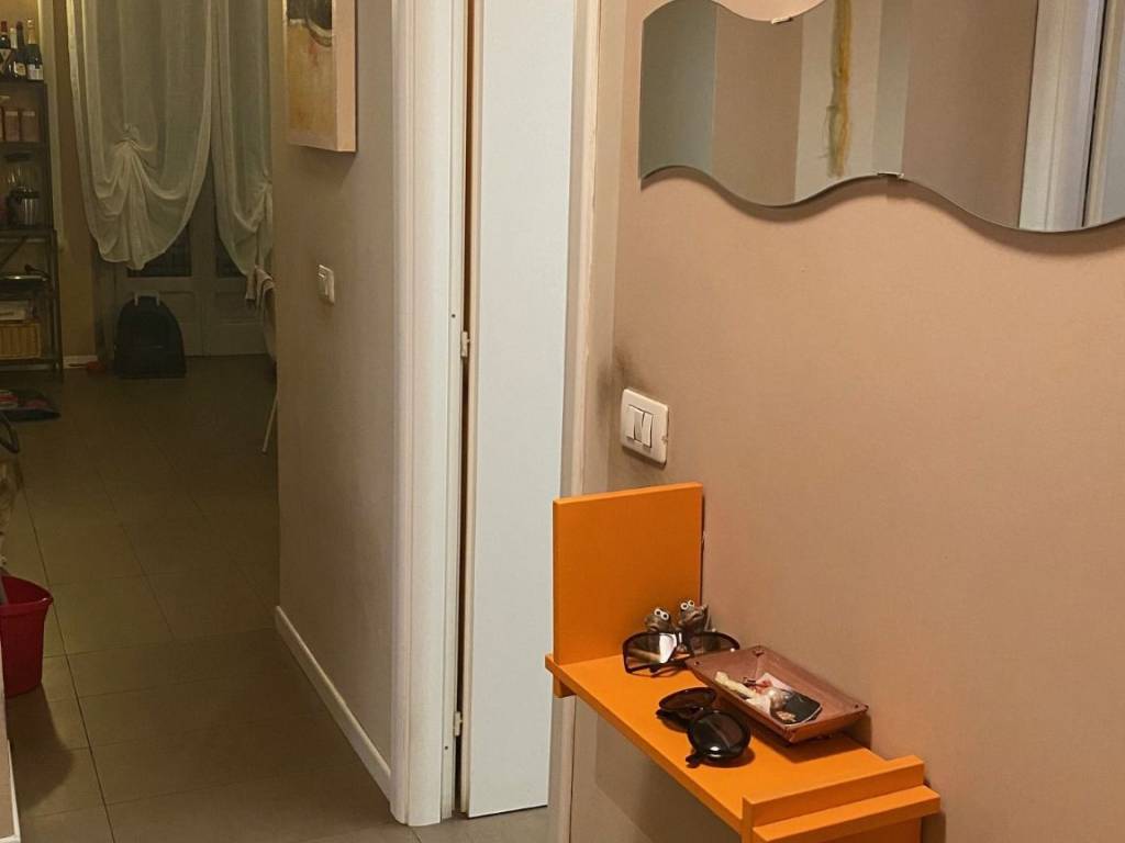 appartamento in vendita ad Alessandria in zona Centro Città