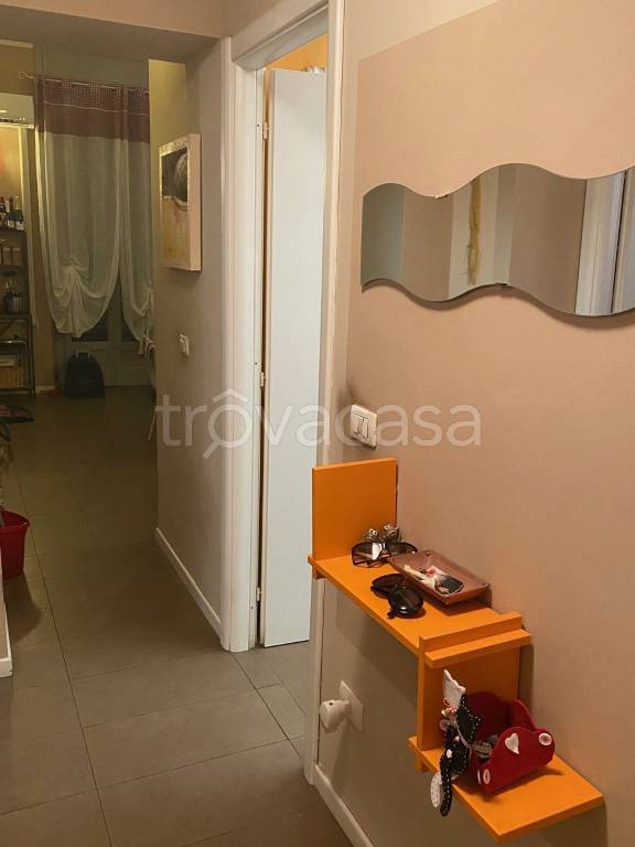 appartamento in vendita ad Alessandria