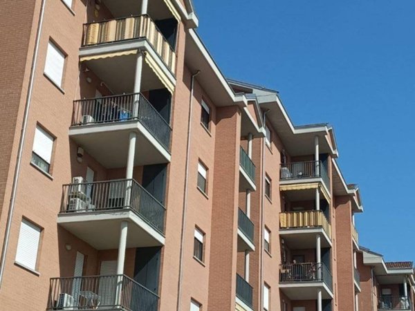 appartamento in vendita ad Alessandria in zona Casalbagliano