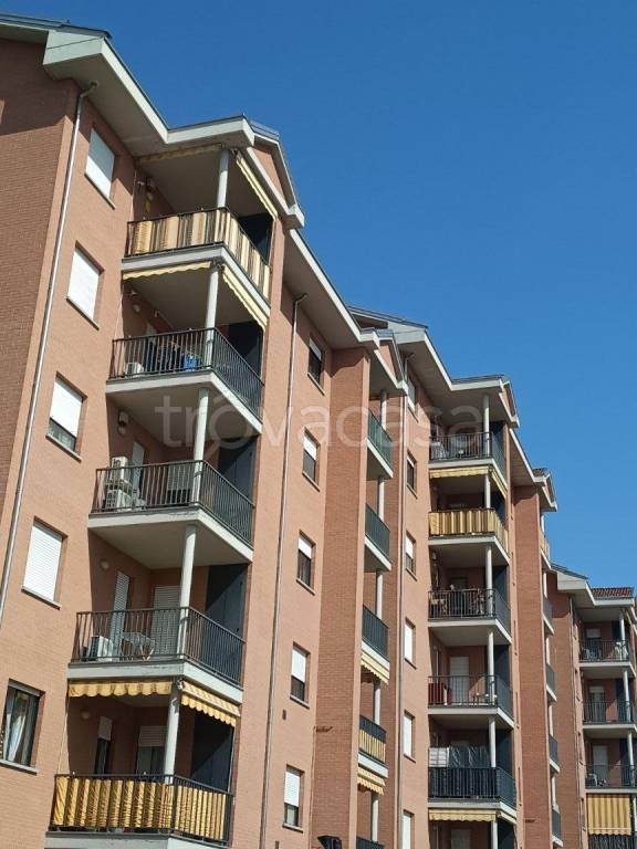 appartamento in vendita ad Alessandria in zona Il Cristo