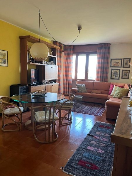 appartamento in vendita ad Alessandria in zona Il Cristo