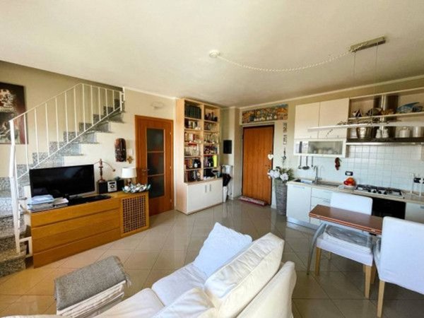 appartamento in vendita ad Alessandria in zona Il Cristo