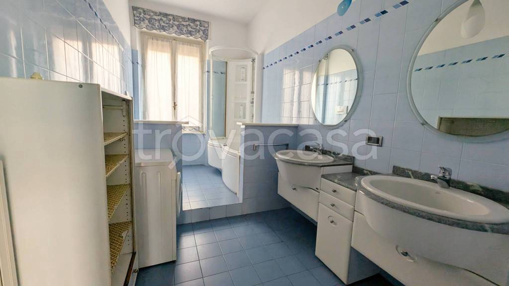 appartamento in vendita ad Alessandria in zona Centro Città